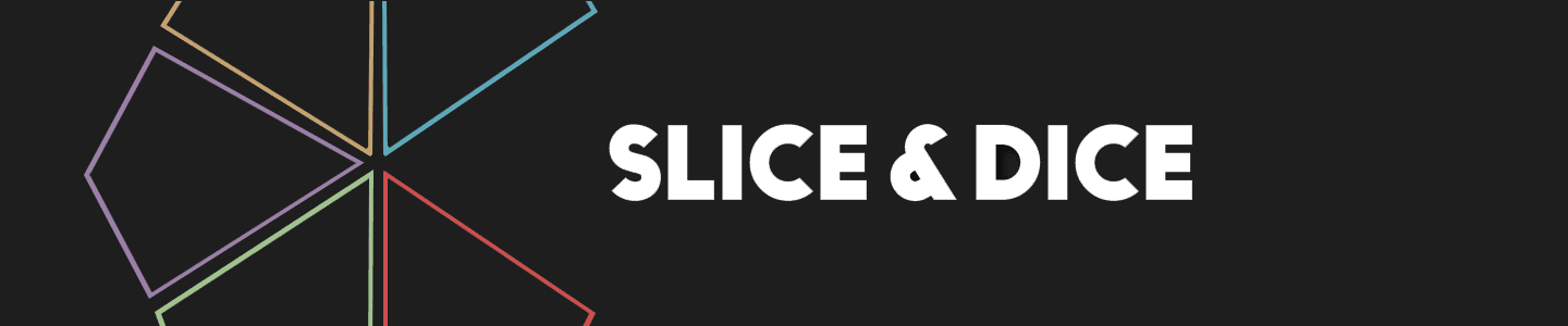 Slice & Dice Hero